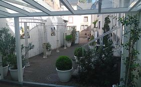 Ferienwohnung Sunna